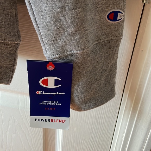 NWT Champion sweater - Picture 6 of 7